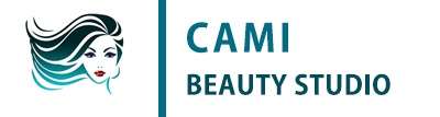 Cami Beauty Studio Logo